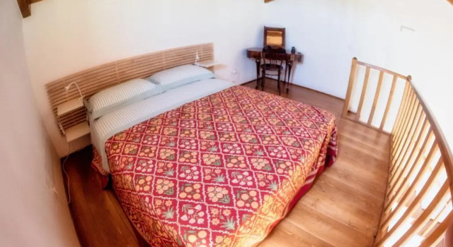 La Casa Del Mandarino di Borgo Carbone (Adults Only), Varaa Hotelli Locri Calabria