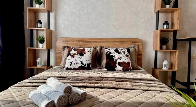 MARS Hotel Krupskaya 99k1, Prenota Hotel Barnaul Altaysky Kray