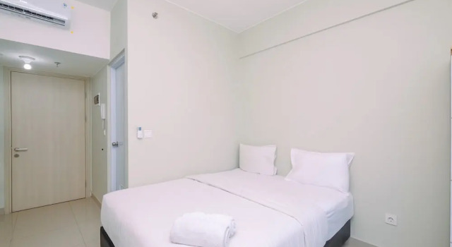 Appartamento Best Choice And Warm Studio At Springlake Summarecon Bekasi Apartment