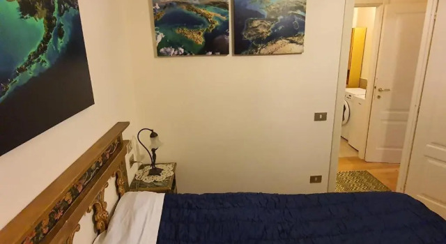 Magic over the Lake 154 SQM