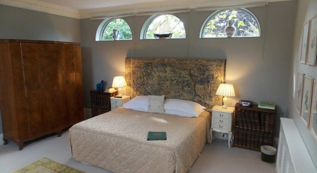 Rectory Manor, Book Hotel 5-stjernede hoteller i Suffolk, 5*