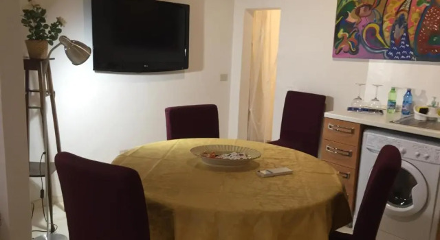 Студия Duomo Residence Florence