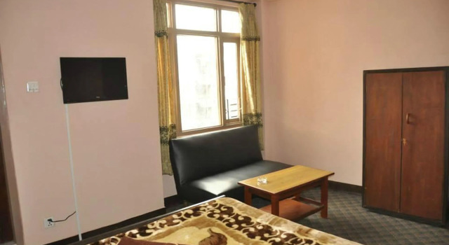 Hotel Aagaman, Забронировать Отель Отели Катманду 3 звезды, рядом с Garden of Dreams, 3*