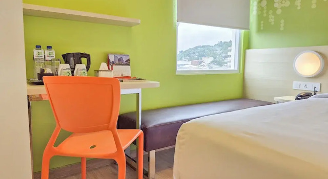 Zest Ambon by Swiss-Belhotel International, Reservar Hotel Ambon Maluku