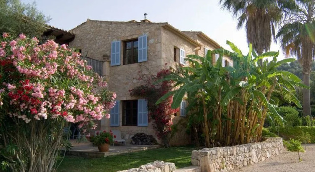 Finca Son Mola Vell, Reserva ahora Hotel Calas de Mallorca Mallorca