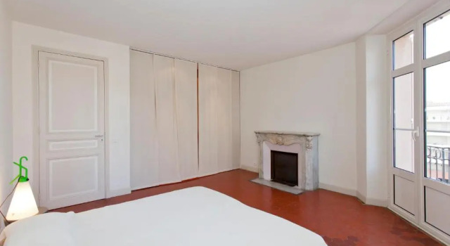 Апартаменты Standard Appartement Spacieux Entre Croisette et rue D'antibes