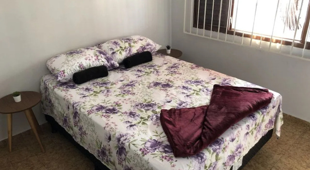 Bethesda Hostel Corumbá