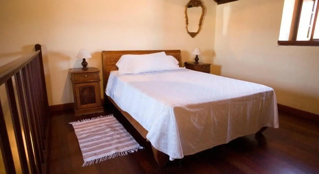 Casa Del Cura Viejo
