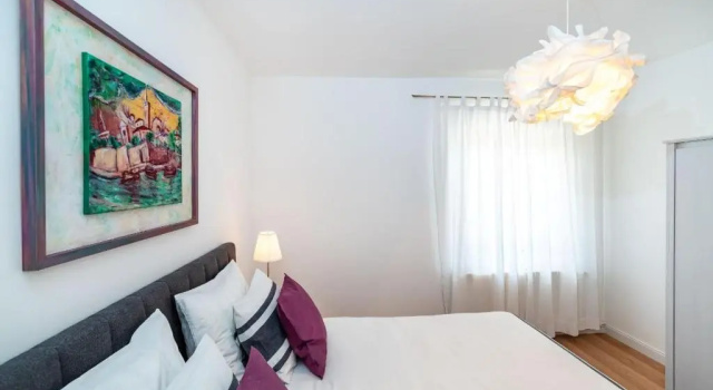 Апартаменты Apartment 1001 Nights