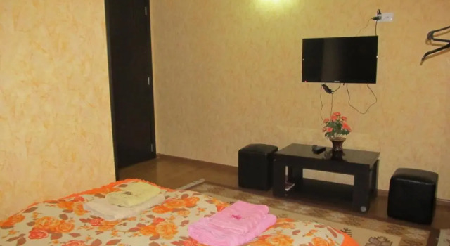 Luksusowy pokój Guesthouse Mtskheta-Kapanadze