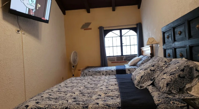 Номер Comfort La Capitanía