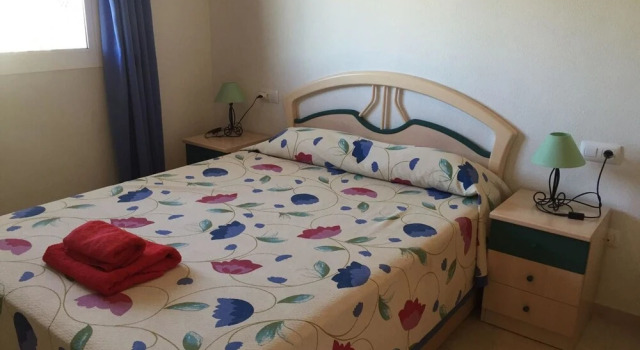 House With 3 Bedrooms in Gran Alacant, With Wonderful Mountain View, P
