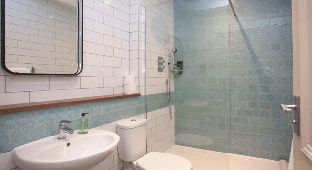Двухместный номер Standard Woodborough Inn