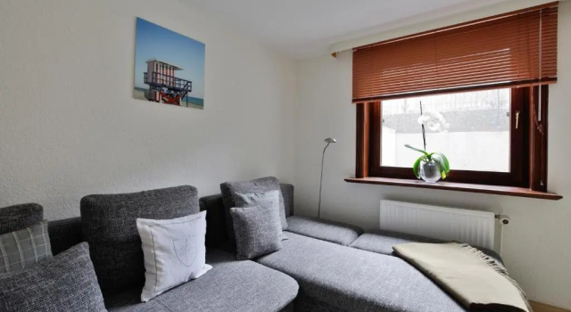 Auster-Appartements, Забронировать Апартаменты/квартира Вестерланд Зильт-Ост, рядом с Фридрихштрассе