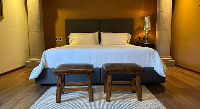 Двухместный Номер Maja Hotel Boutique