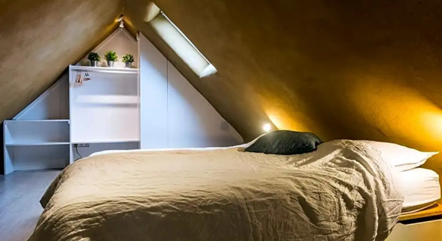 B&B Art.14, Buchen Sie Bed & Breakfast Herentals Antwerpse Kempen