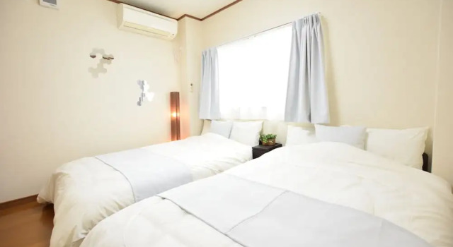 AIKAMU INN House