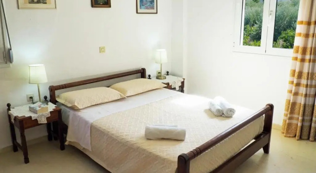 Kounenos House