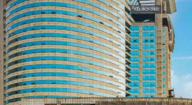 Hengyu Smart Apartment Hotel