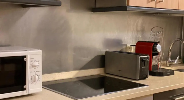 Студия Standard Espectacular Ático en Casa de Correos