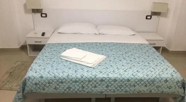 Habitación Superior Stelmalu