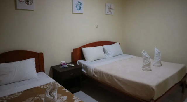 S-E Hotel and Residence, Đặt Khách sạn Caticlan Aklan