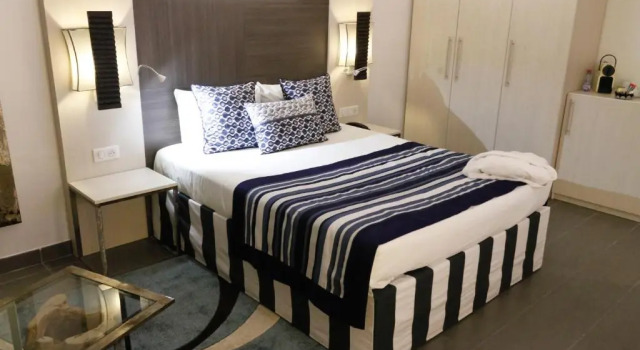 Люкс ONOMO Hotel Lomé