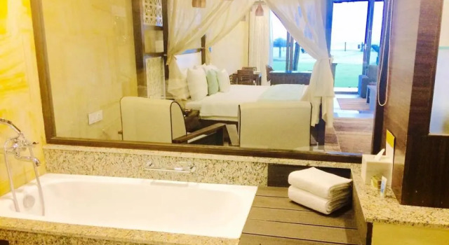 Welcomhotel by ITC Hotels, Kences Palm Beach, Mamallapuram