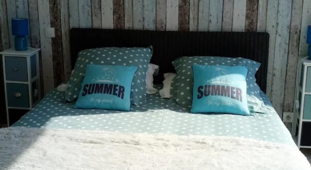 House With one Bedroom in St Pierre Quiberon, With Enclosed Garden and, Rezerwuj Hotel  