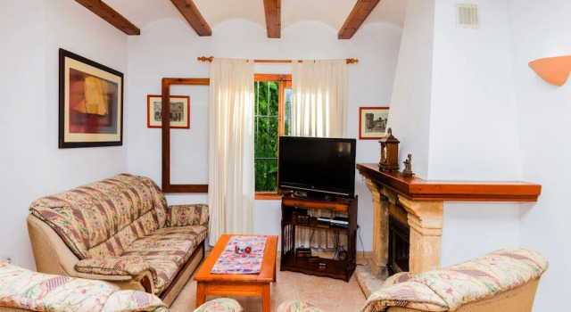 Villa El Patio Jávea