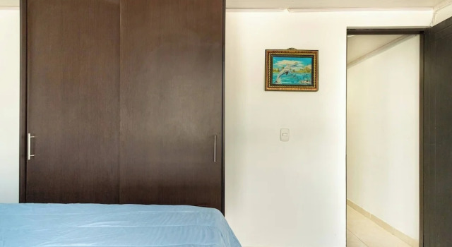 Apartamento Ynj Núm 2, Rezervați Apartament Bogotá Columbia