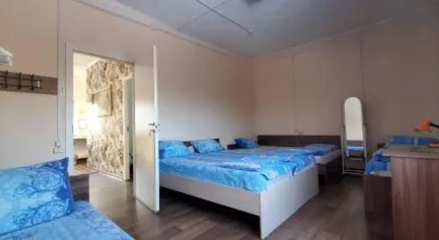Dobr Bobr Private House, 预订 度假屋 Sverdlovsk region 克拉斯诺亚尔斯克