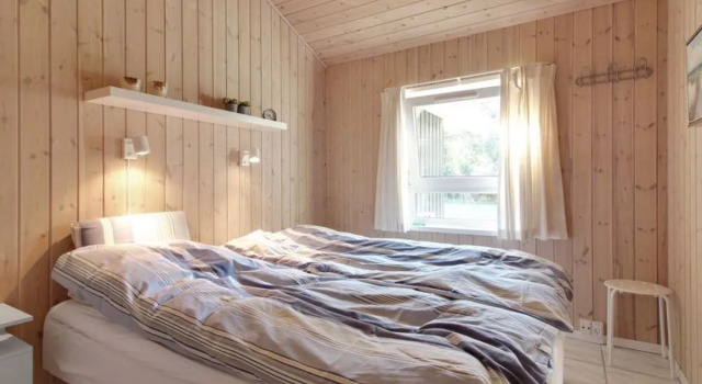 "Gerald" - 1.4km from the sea in NW Jutland, Book Hotel Løkken 