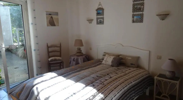 Gite 3 Etoiles Les Nougers (Adults Only), Book Hotel La Tremblade Charente-Maritime