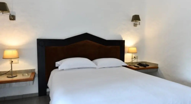Двухместный номер Standard Kabila Hotel & Spa