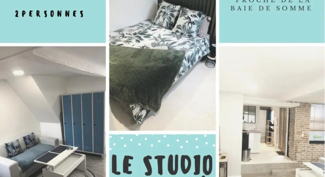 Le Studio Marcadé
