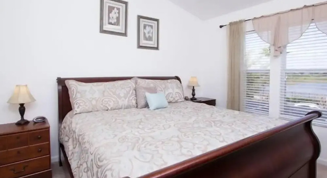 Вилла Ov2138 - Windsor Hills Resort - 3 Bed 2.5 Baths Townhome