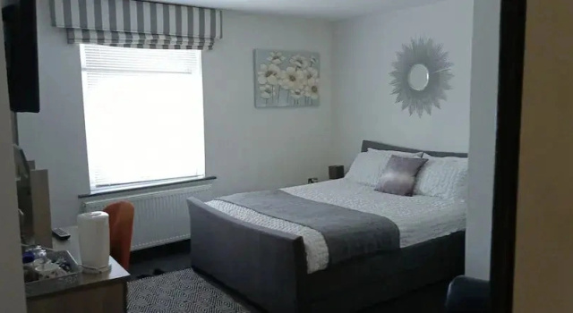 Номер Standard New Accommodation