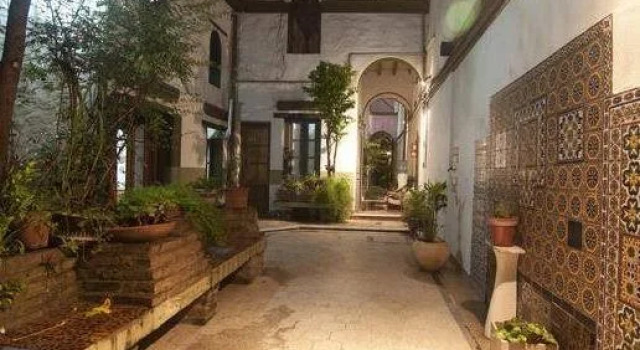 San Telmo Colonial, Забронировать Отель Сан-Тельмо провинция Буэнос-Айрес