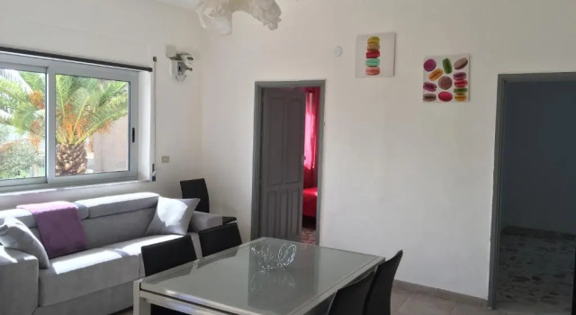 Апартаменты Casa Serena 2