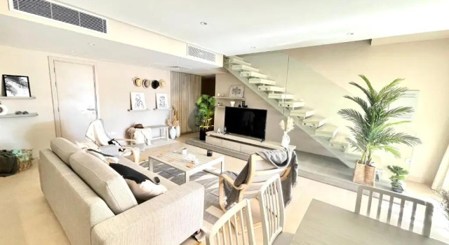 A Stunning Seaview Penthouse; 3bedrooms + Nanny, Prenota Hotel Hotel a Mar Rosso con parcheggio, Parcheggio