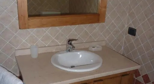 Номер Standard Agriturismo Ca di Racc