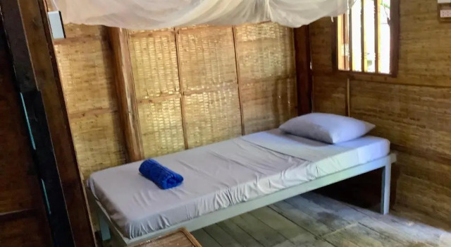 Cocohuts Cambodia