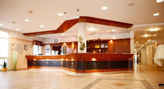 Sonnenhotel Bayerischer Hof - All Inklusive Angebote verfügbar, Buchen Sie Hotel Hotels in Bayern mit Parkplatz, Parkplätze