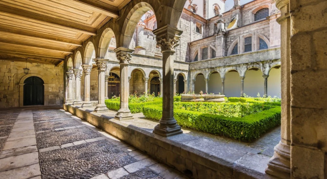 Casa de Monsanto I Lamego