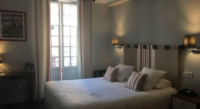 Boutique Hôtel Txoko
