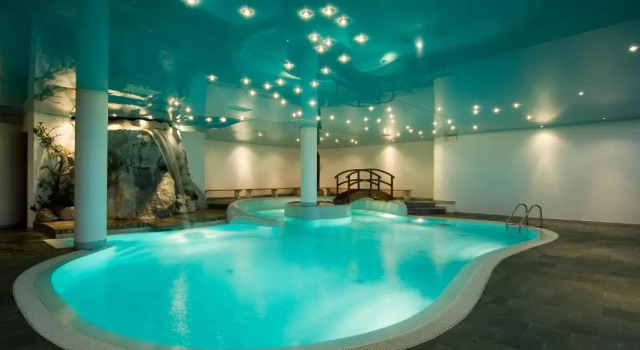 Апартаменты Residence Peniè