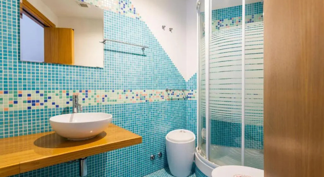 Номер Classic Residenza Domizia Smart Design