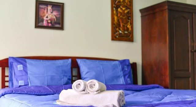 Hotel Philippe Patong, Забронировать Гостевой дом СПА-отели острова Пхукета, SPA-услуги