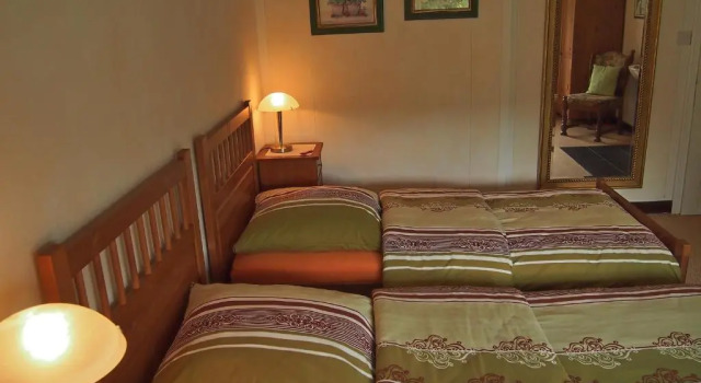 Двухместный номер Standard Ballycommane House & Garden